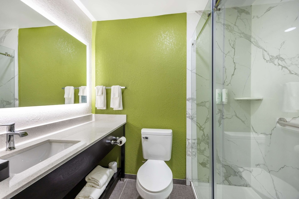 Sleep Inn & Suites Salina I-135, Billede 9
