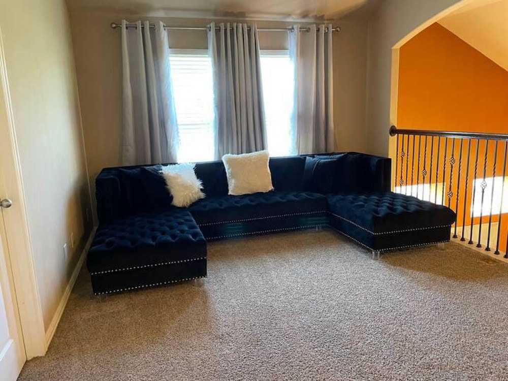 Luxury Stay - Near Houston Airport