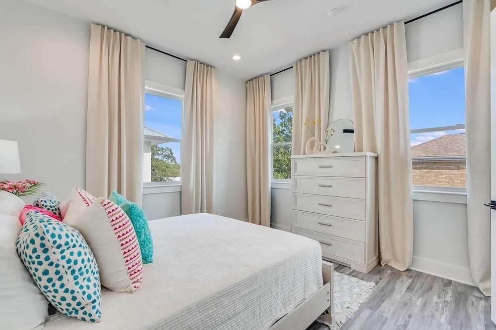 Evergreen By the Sea Unit A