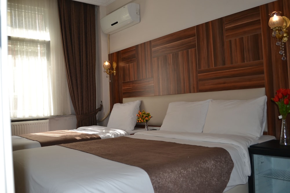 New Fatih Otel - Image 8