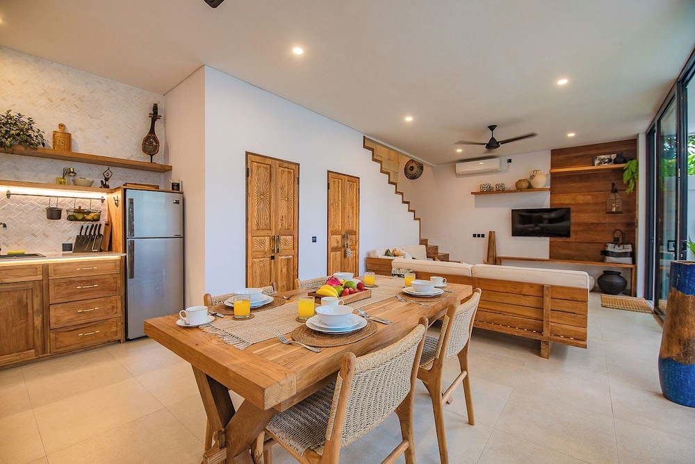 Sister Suites