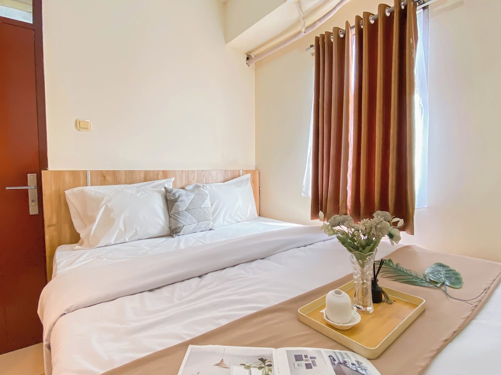 Cozy 2Br At Bogor Valley Apartment