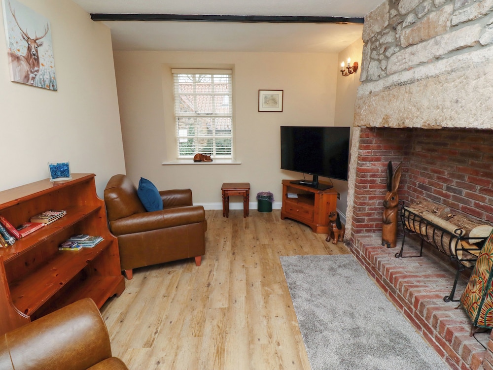 Bracken Lodge