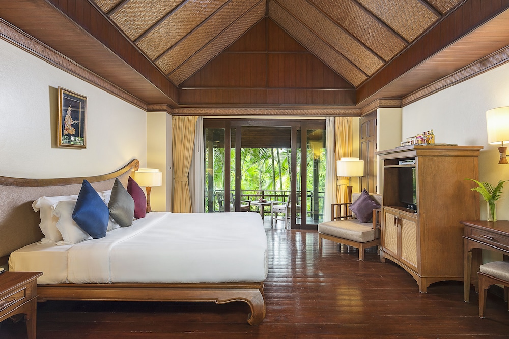 Nora Beach Resort and Spa-3