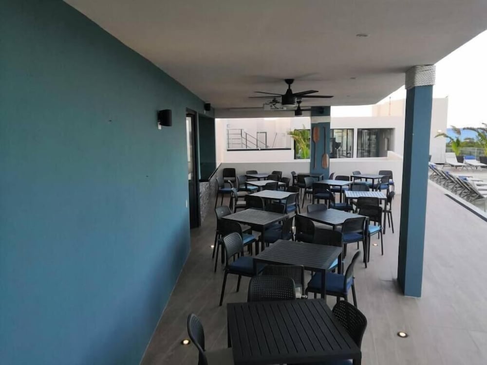 Luxury Aparment 7 Pax Ocean View view 4