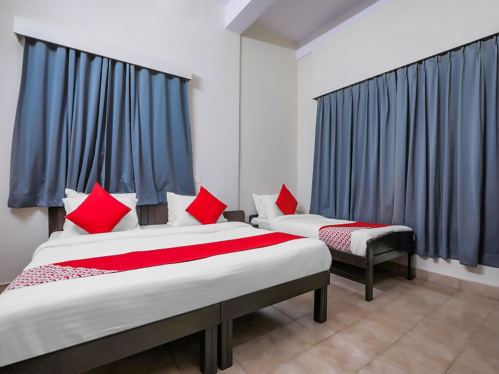 OYO 40265 Dom Joao Guest House view 4