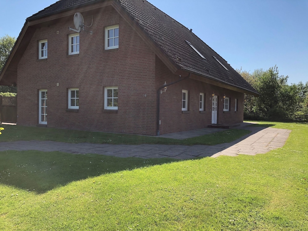 Landhaus an der Au