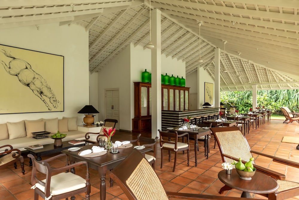 Nyne Hotels Rock Villa - Bentota