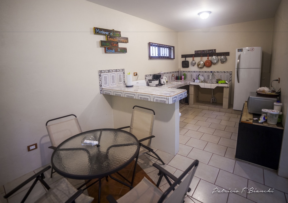 Ukinca Hostel