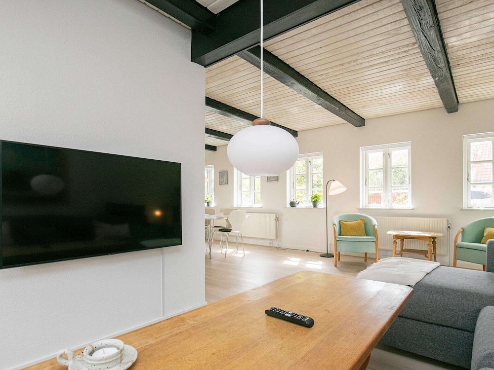 Holiday Home in Skagen view 4