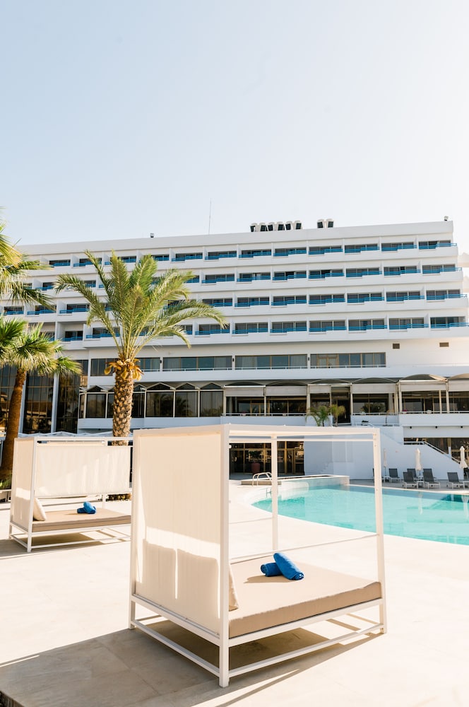 Limassol Vacations - Elias Beach Hotel - Property Image 36