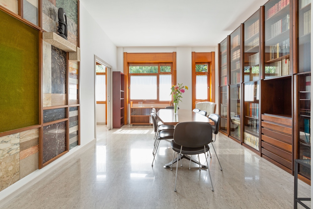 Istria & Zara Flat with Private Parking