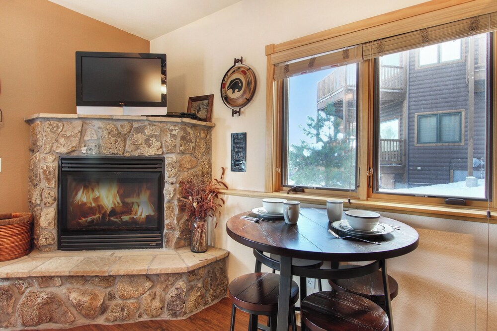 Estes Park CO Condos
