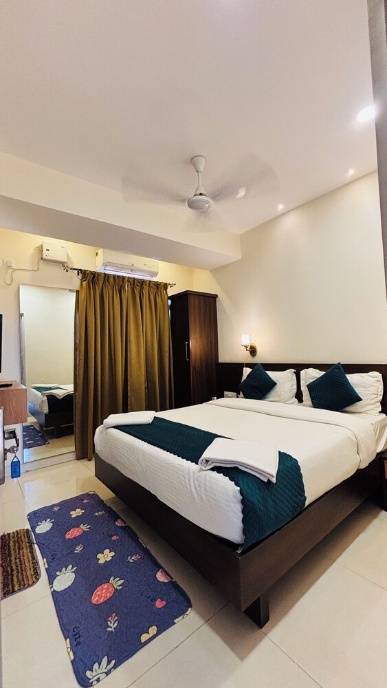 Hotel Assagao Grand