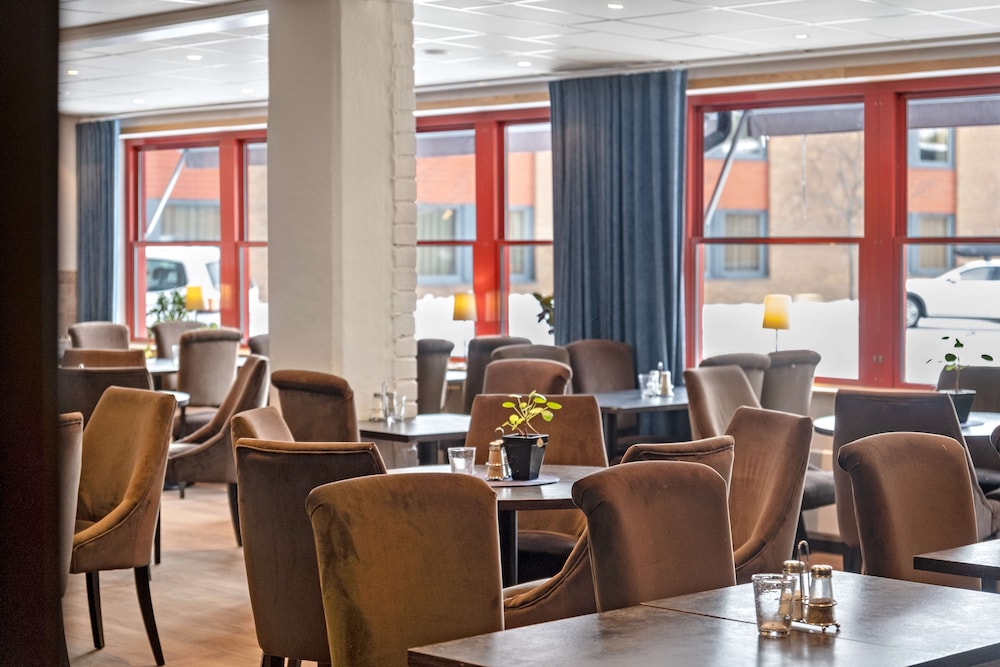 Hotel Best Western Hotell Ett - Image 1