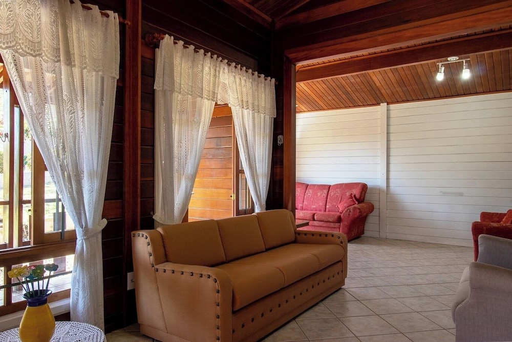 Incr vel ch Cara com Lazer Completo Wifi e Piscina