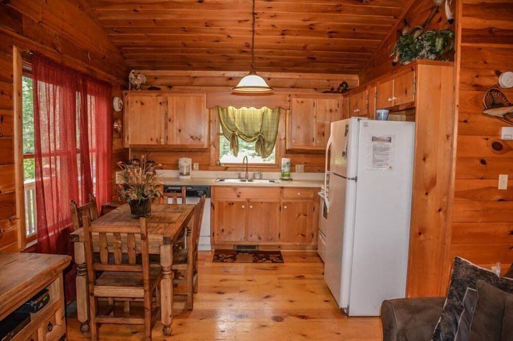 Rocky Lodge view 4