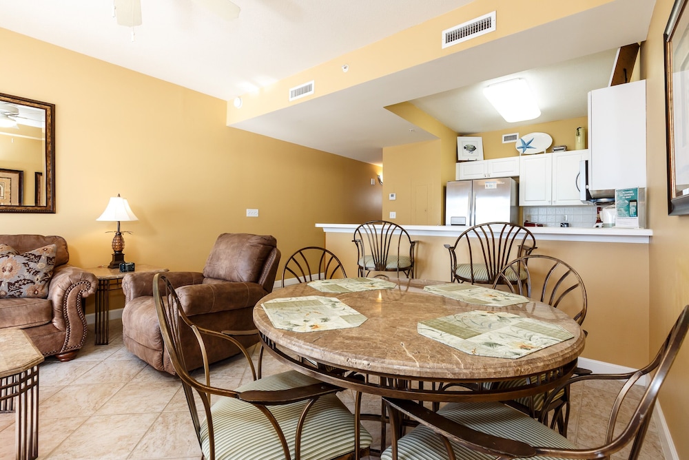Pelican Isle 602 by Brooks and Shorey Resorts