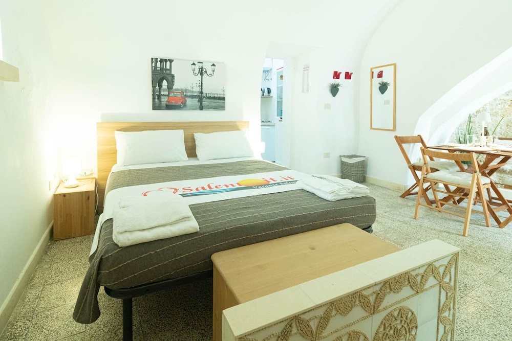 Residence Corte Salento, photo 27