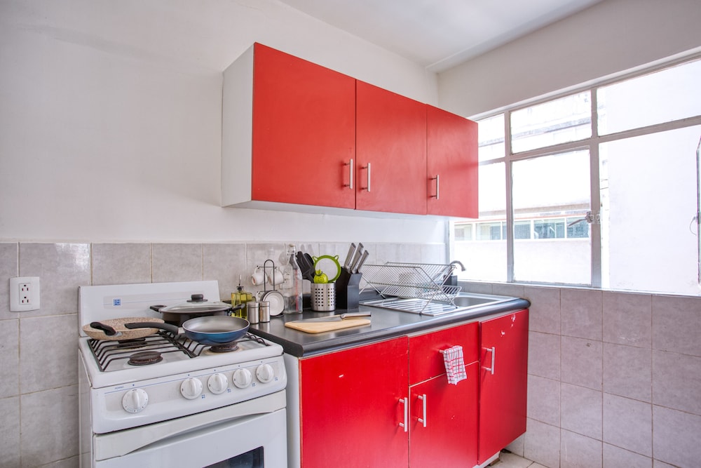 Mai Calli Home Rentals photo 5