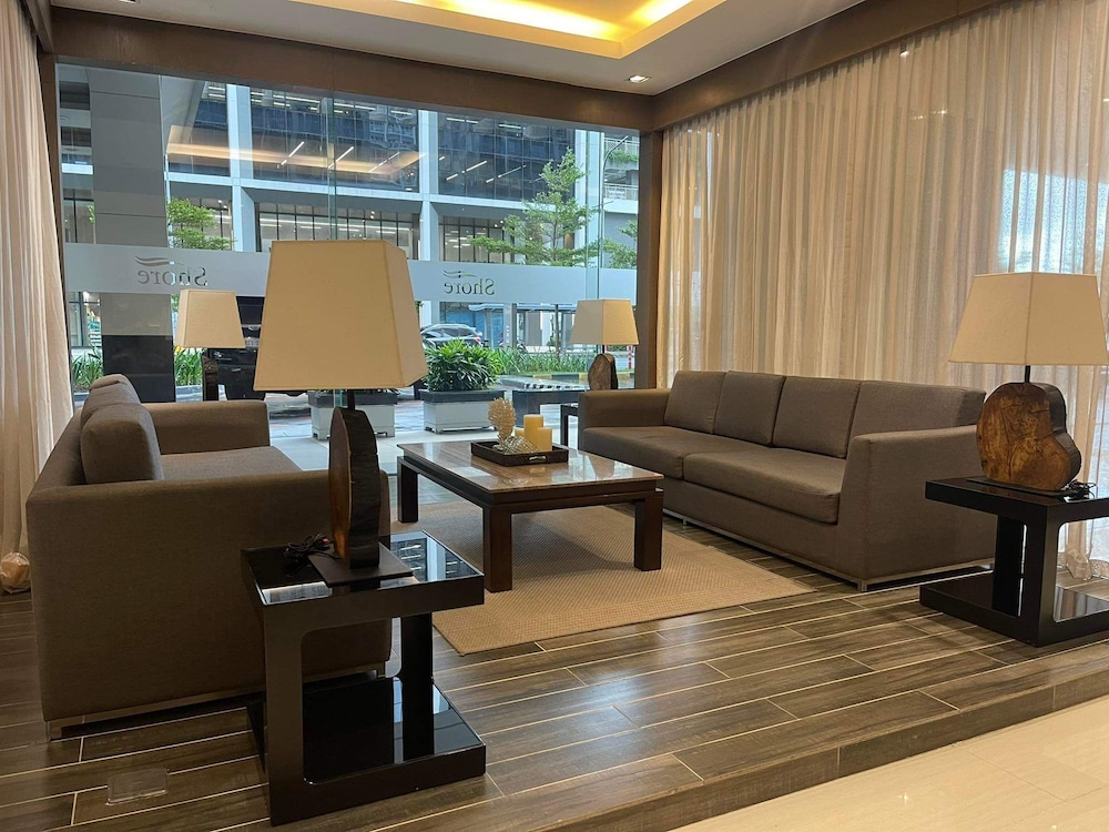 Shore 1 & 3 Residences MOA by darpm