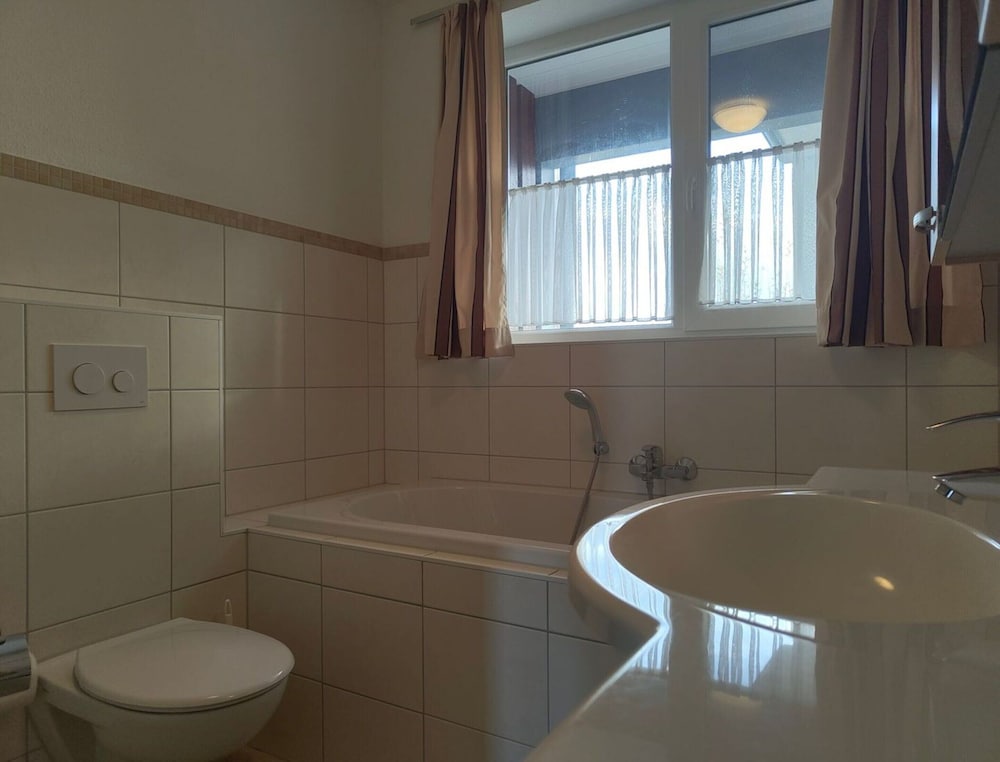 Charmante Ferienwohnung im Ferienpark