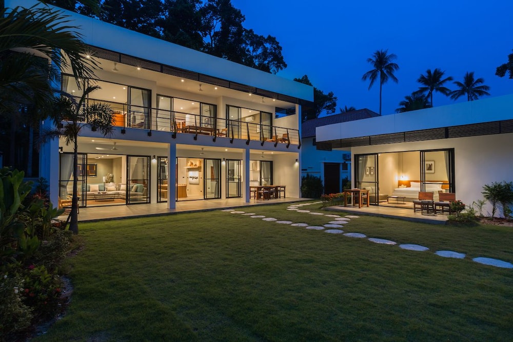 Villa Thansamaay