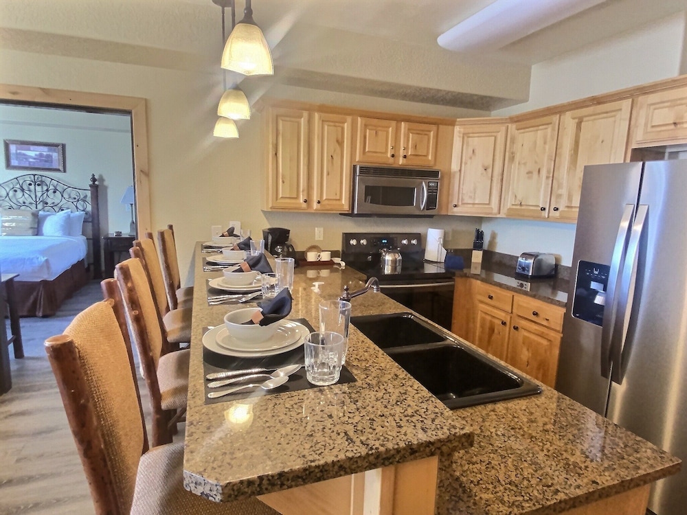 Park City Ski Resort Gems - Stunning Vacation Lodging