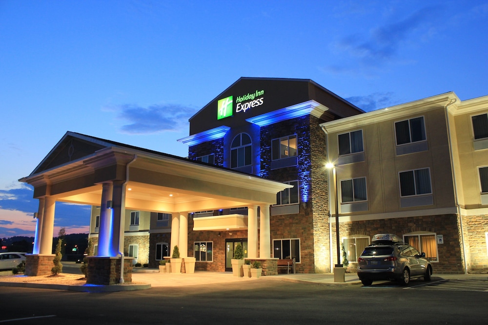 Hotel Holiday Inn Express & Suites Belle Vernon by IHG
