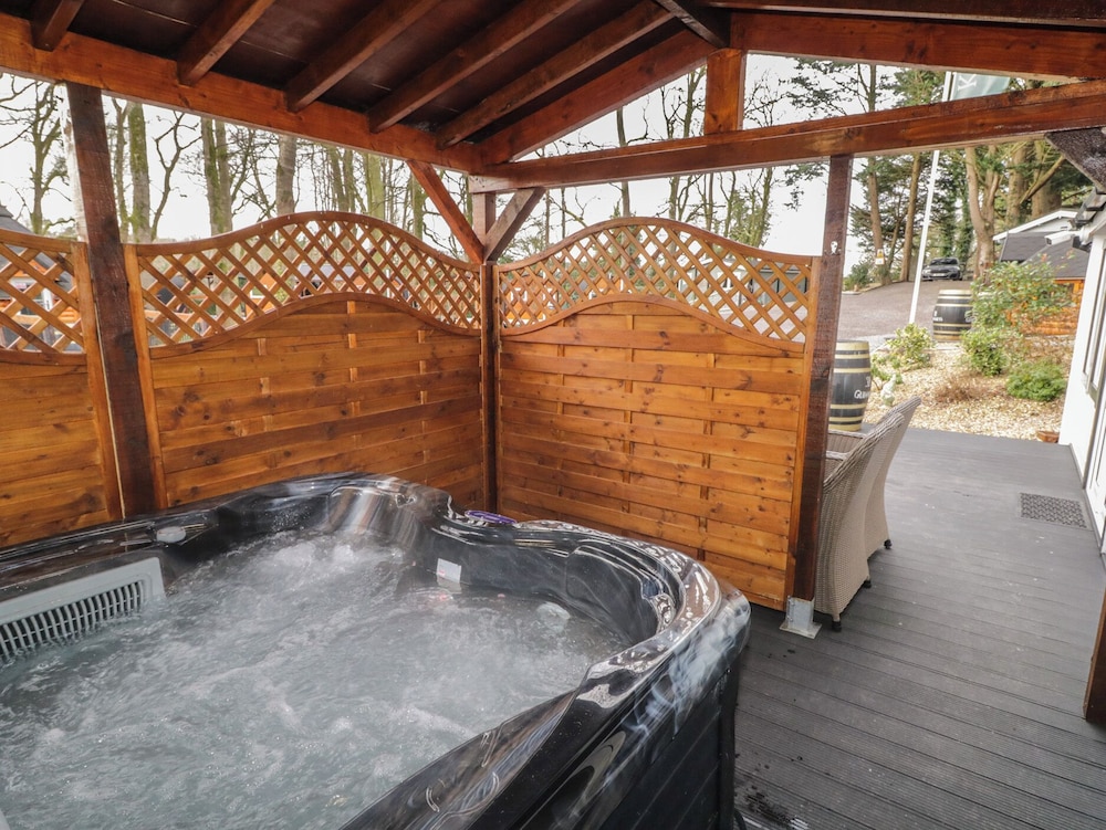 Drumrane Lodge