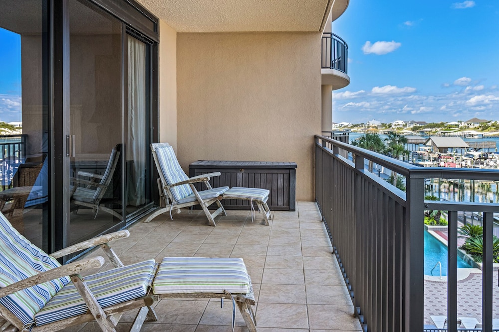 Legacy Key #203 by Southern Vacation Rentals