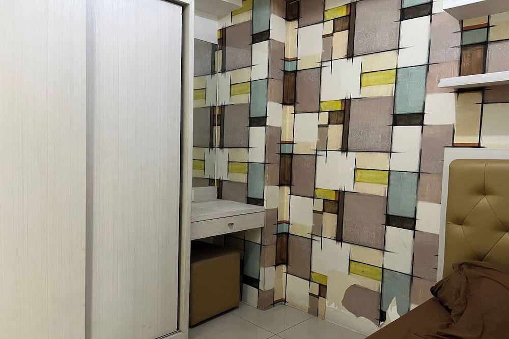 Apartment Bassura City by Berkah Estate