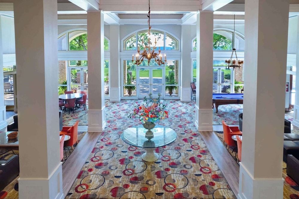 Cypress Bend Resort, a Wyndham Hotel view 4