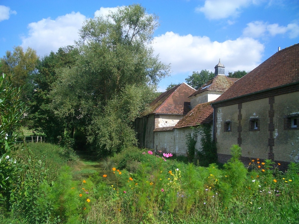 Château Des Roises