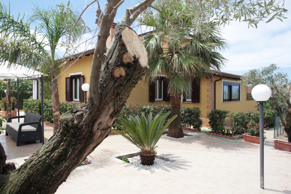 B&B Villa Isa
