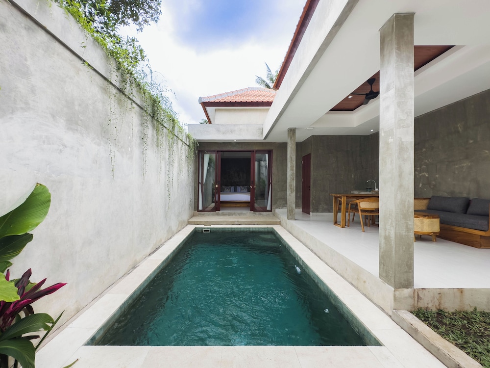 Davaya Villas Ubud