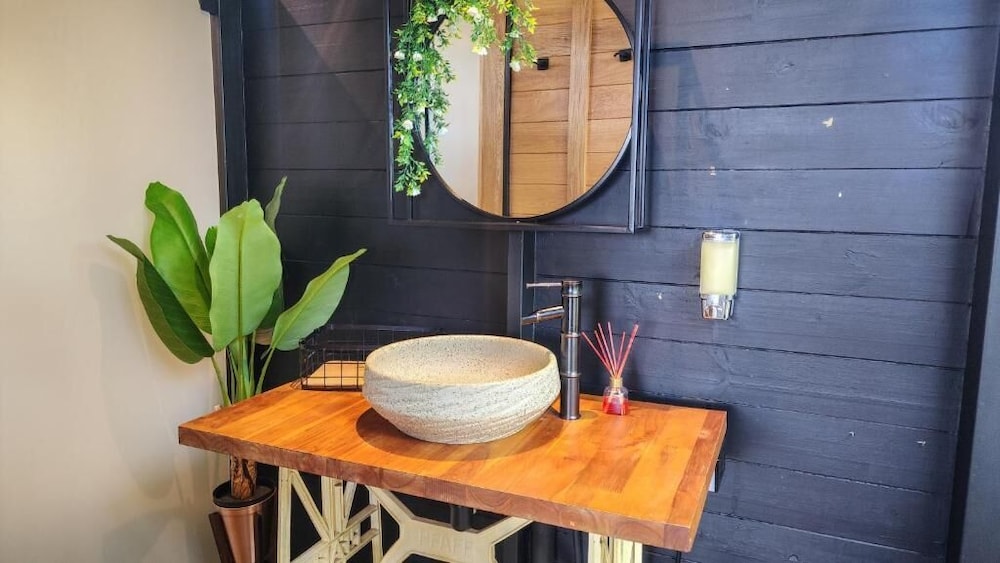 Cumbres Luxury Glamping