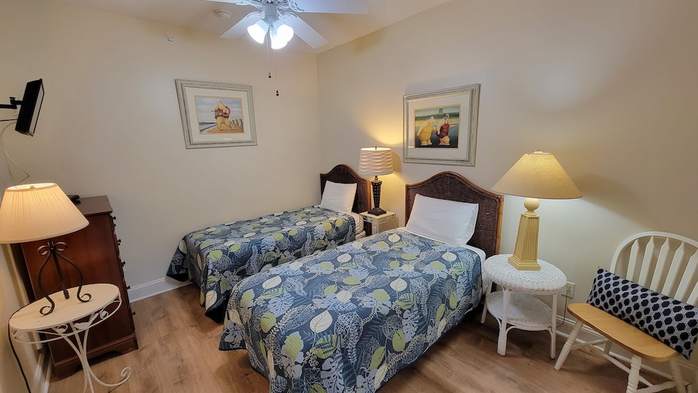 Sandpiper 2 by Tybee Vacation Rentals