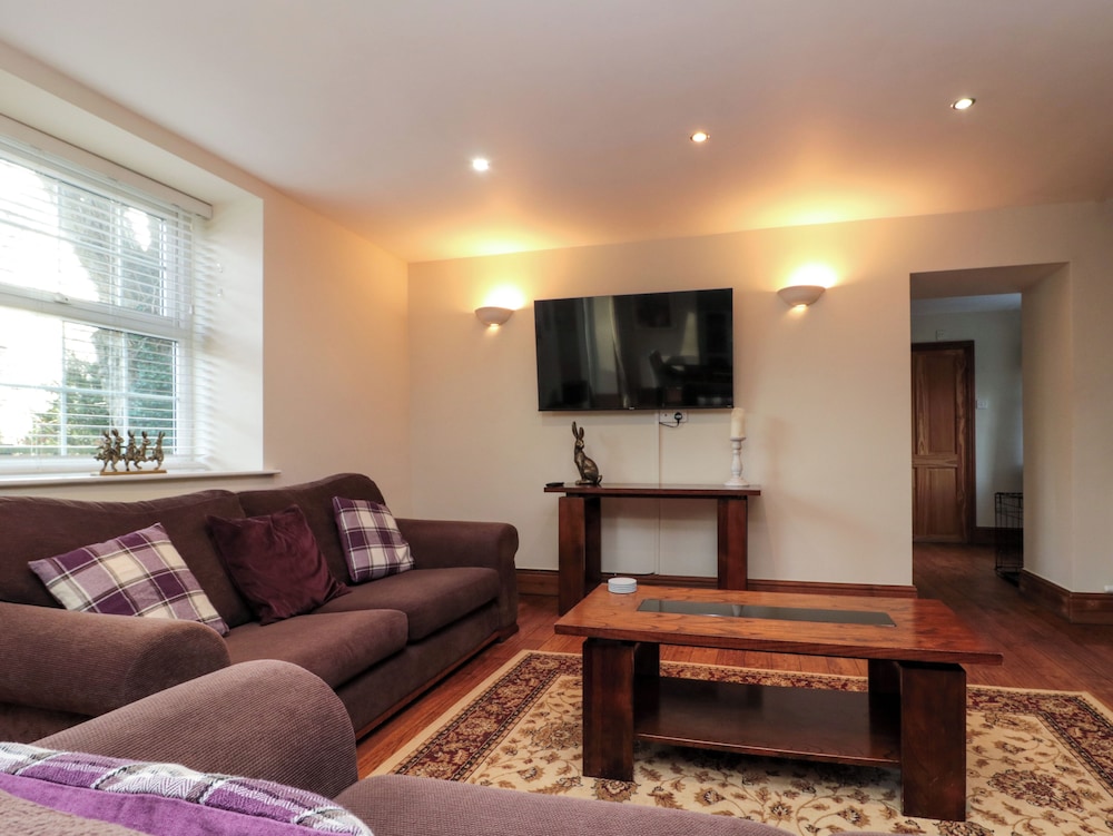 The Coach House
