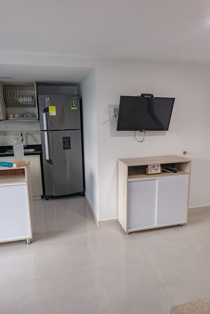 Condominio Caribe Campestr Olamar Living