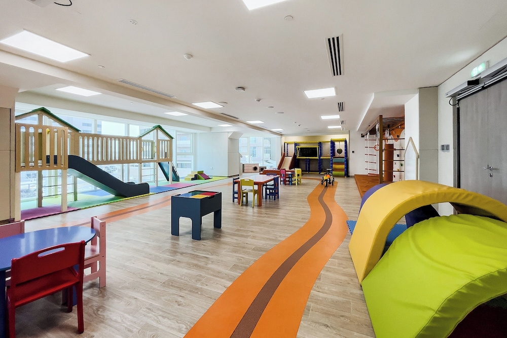 Apartments in ME DO RE JLT
