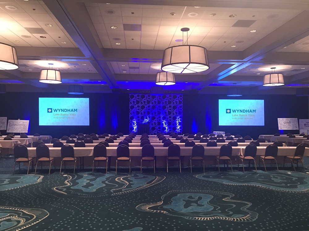 Wyndham Garden Lake Buena Vista – Disney Springs® Area, Foto 101