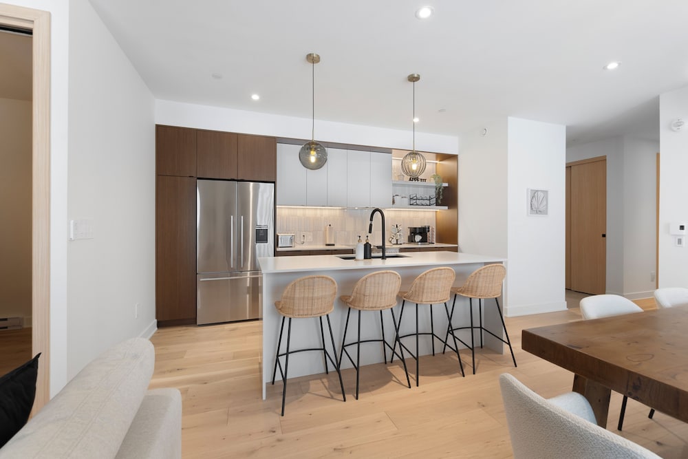 Le Refuge Montagnard by Tremblant Platinum