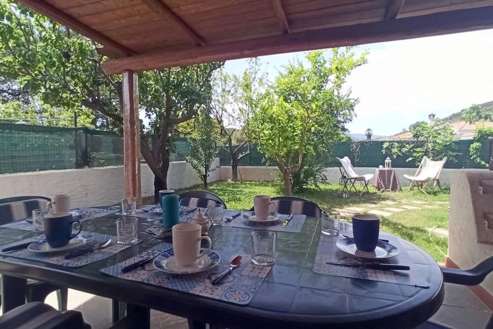 Welcomely - Villa Matta Mare view 4