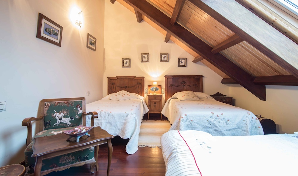 Casa de Sixto