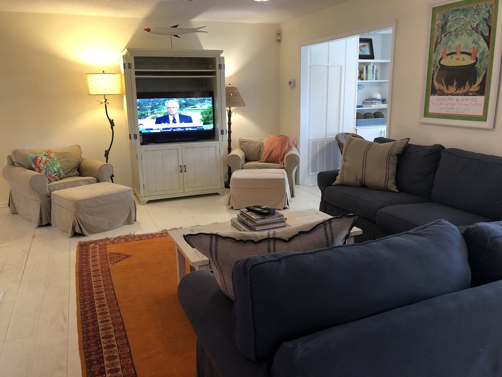 Cumberland Cottage 4 Bedroom Home