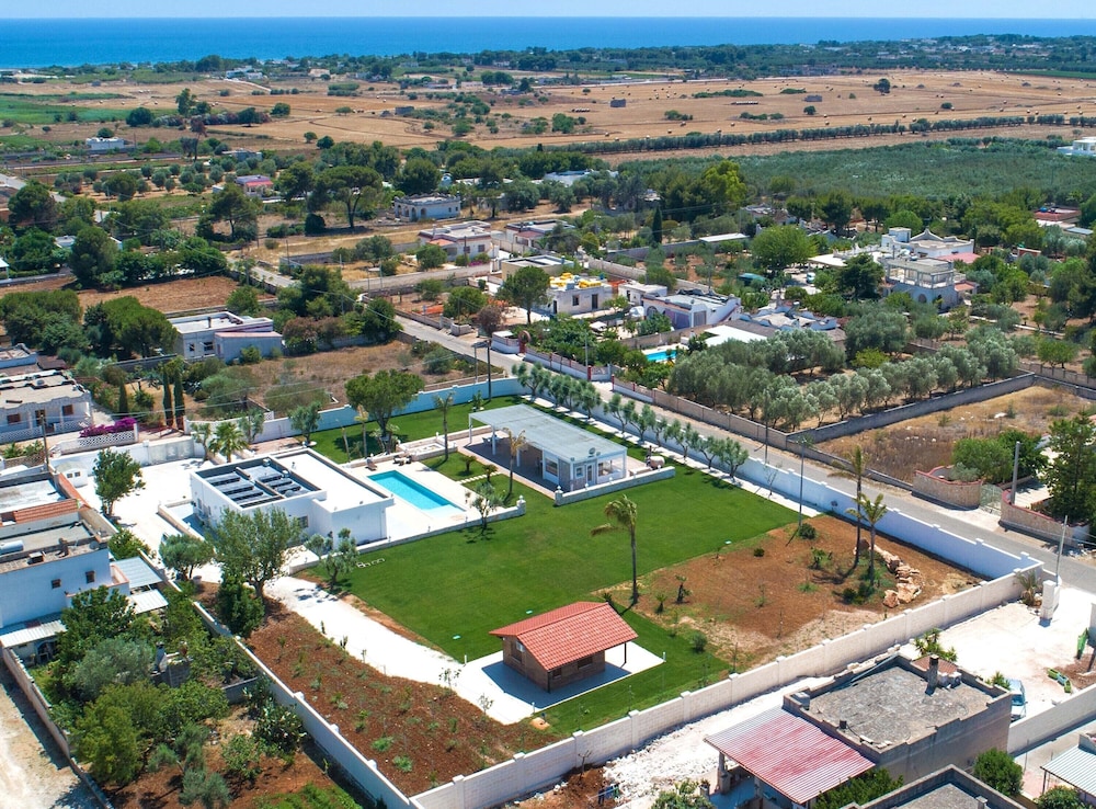 3084 Villa Chez Papà by Perle di Puglia view 2
