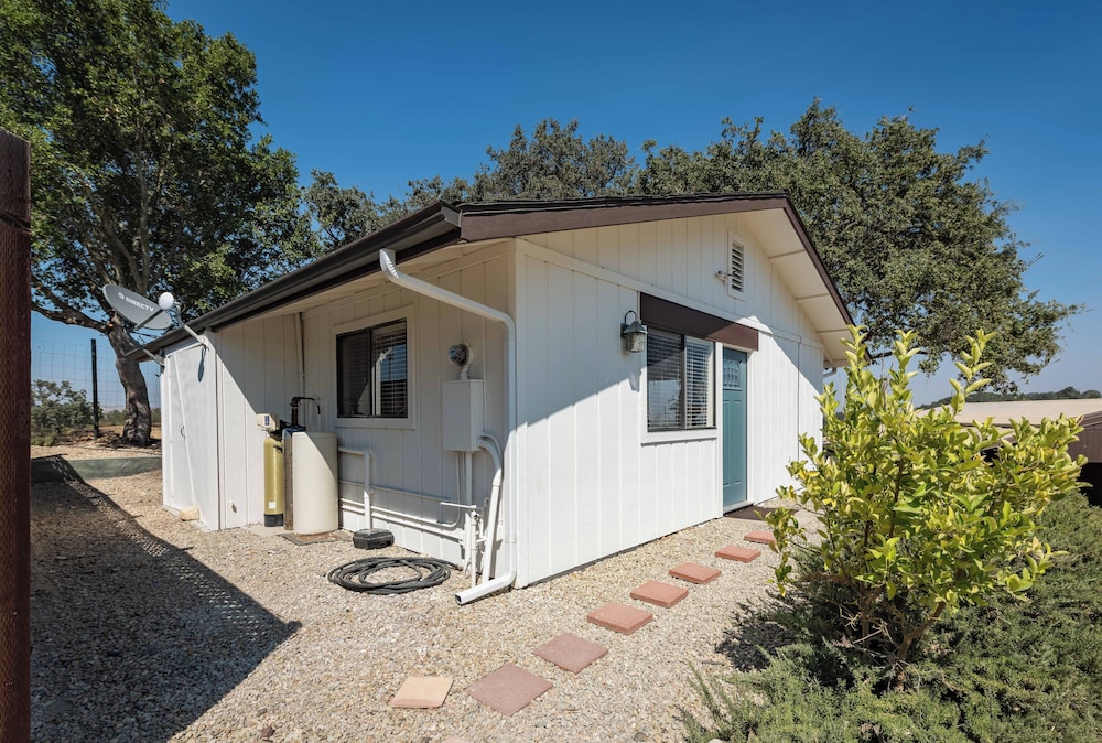 Heartview Cottage