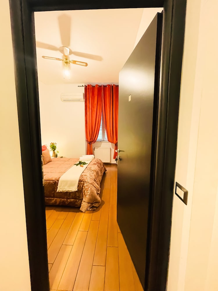 Colosseum Luxury Guesthouse