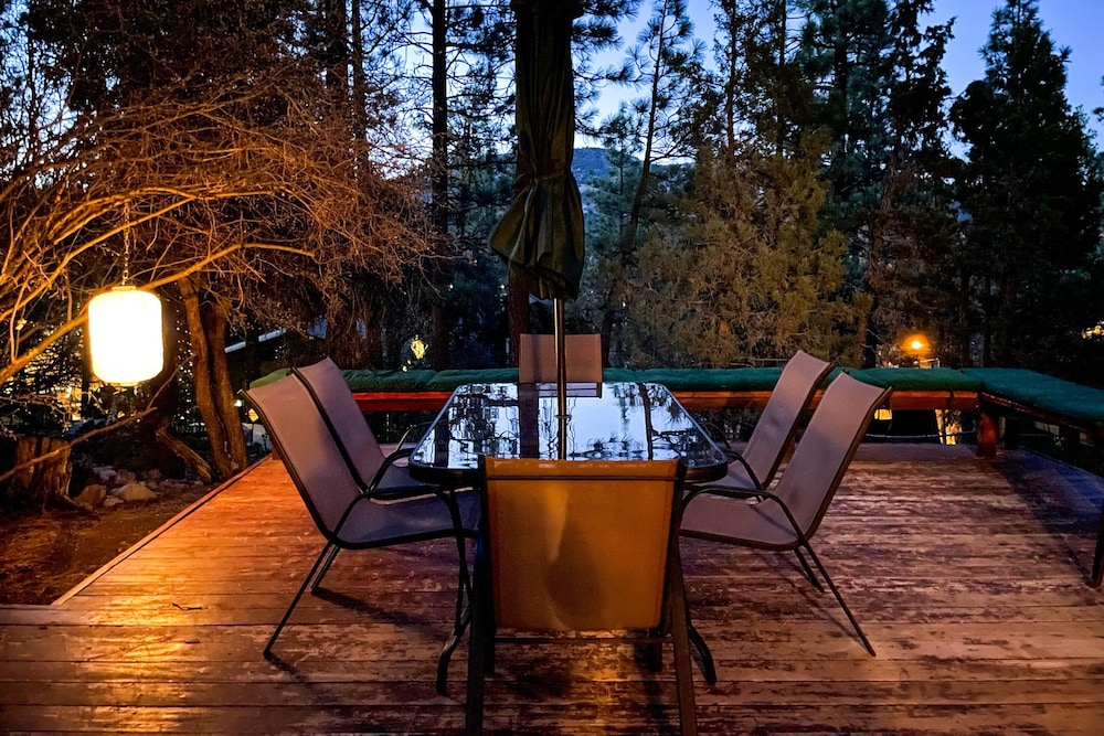 The Wilkie Cabin #339